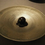 プレゼンテ スギ - 栗とフォアグラ 