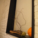 プレゼンテ スギ - 店内