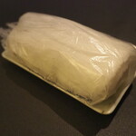 プレゼンテ スギ - おしぼり