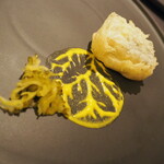 プレゼンテ スギ - 鱧