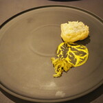 プレゼンテ スギ - 鱧