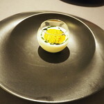 プレゼンテ スギ - 野菜のフラン