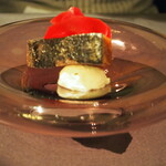 プレゼンテ スギ - GV鰹