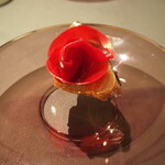 プレゼンテ スギ - GV鰹