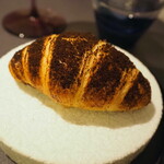 プレゼンテ スギ - クロワッサン