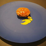 プレゼンテ スギ - メニュー外　藻屑がに