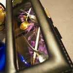 プレゼンテ スギ - デザートカトラリー