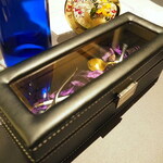 プレゼンテ スギ - デザートカトラリー