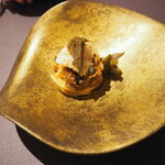 プレゼンテ スギ - 本日のパスタ