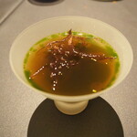 プレゼンテ スギ - 再生