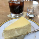 Poemu - ケーキセット900円