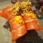 プレゼンテ スギ - 杉寿司