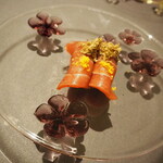 プレゼンテ スギ - 杉寿司