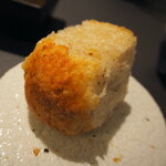 プレゼンテ スギ - 本日の焼き立てパン