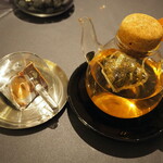 プレゼンテ スギ - ハーブティー