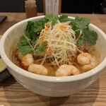 茶麺房 貴勇 - 