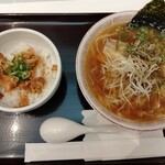 Ramen Taizan - 