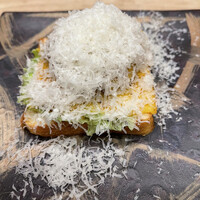 鉄板焼きWAGYU LIVERARY - 