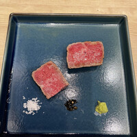 鉄板焼きWAGYU LIVERARY - 