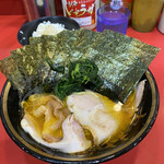 家系総本山 ラーメン 吉村家 - 