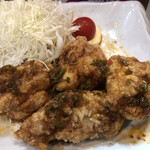 家庭料理居酒屋 よってって - ♪うんまい…