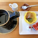 森の家 - 