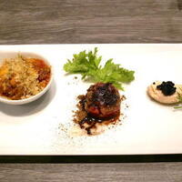 鉄板焼katakago - 