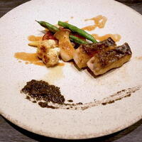 鉄板焼katakago - 
