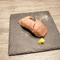 鉄板焼katakago - 