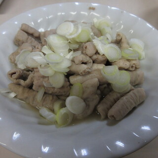 お一人様ok 長野駅 ｊｒ しなの でおすすめのグルメ情報をご紹介 食べログ