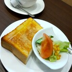 パスタ カフェ スタイル - 