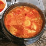 韓国料理ジョウンデー - 