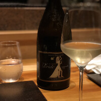 炭火割烹 白坂 - 