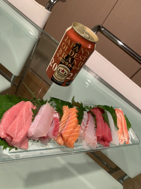 魚辰本店 福岡三越店 西鉄福岡 天神 その他 食べログ