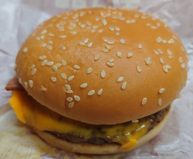 McDonald's Igaya Piago Ten photo 3