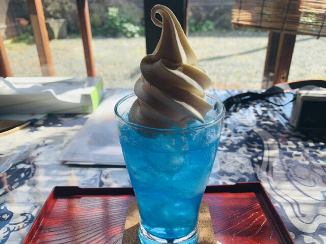 まちの駅 福蔵（ふっくら） - 十文字（喫茶店）の写真