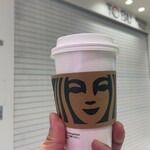 Starbucks Coffee - ドリップコーヒートールサイズ