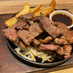 肉バル モダ・バッカ - 