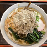 かのや 新宿西口店 - 