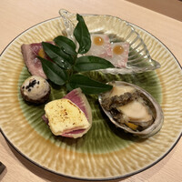 六本木 すし巽 - 