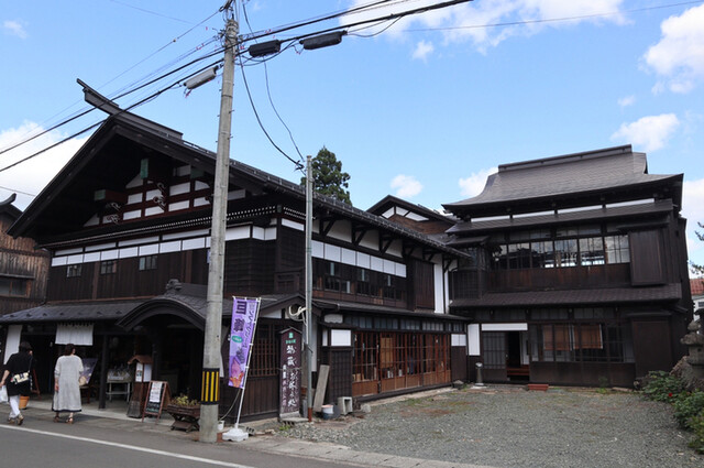 まちの駅 福蔵（ふっくら） - 十文字（喫茶店）の写真
