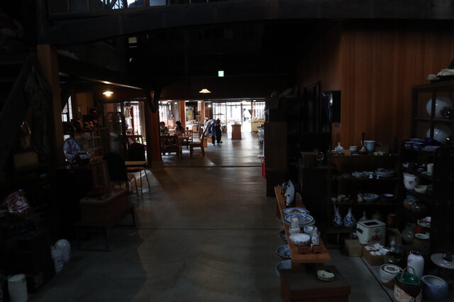 まちの駅 福蔵（ふっくら） - 十文字（喫茶店）の写真