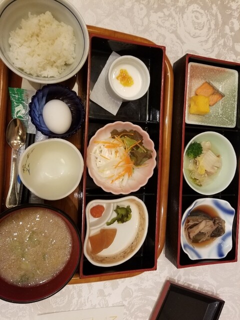 ホテルリッチ＆ガーデン酒田 - 酒田（ホテル）の写真