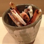 ぎおん 阪川 - 12.11蟹酒