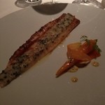 レ セゾン - 12.10ドーバーソール