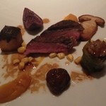 レ セゾン - 12.10青首