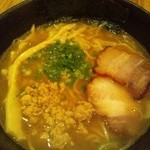 ラーメンゼロ PLUS - ゼロ・・・って