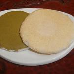 緑菴 - 麩焼き菓子　みどり