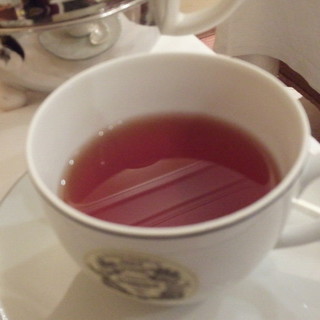 マリアージュフレール 銀座本店