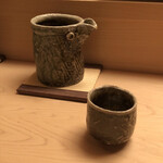 日本橋蛎殻町 すぎた - 